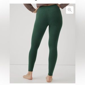 Pact On The Go-To Legging Organic Cotton